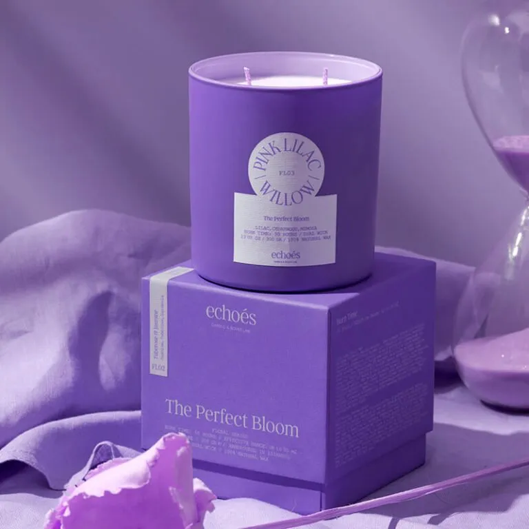 16 Wishes Candle Boxes