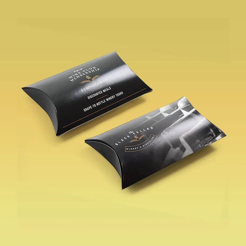 shipping packaging for multiple pillows