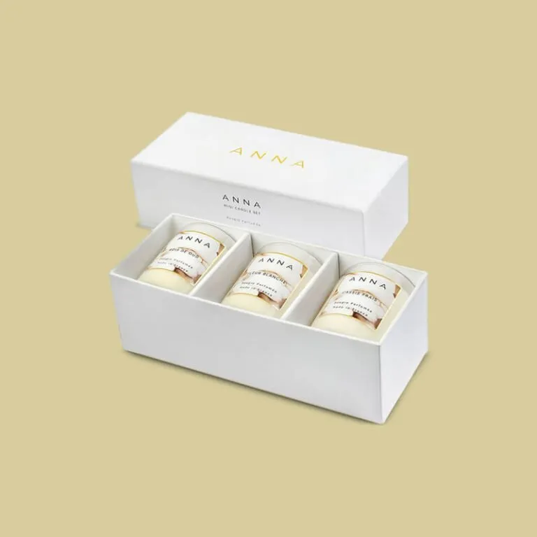Candle Subscription Boxes