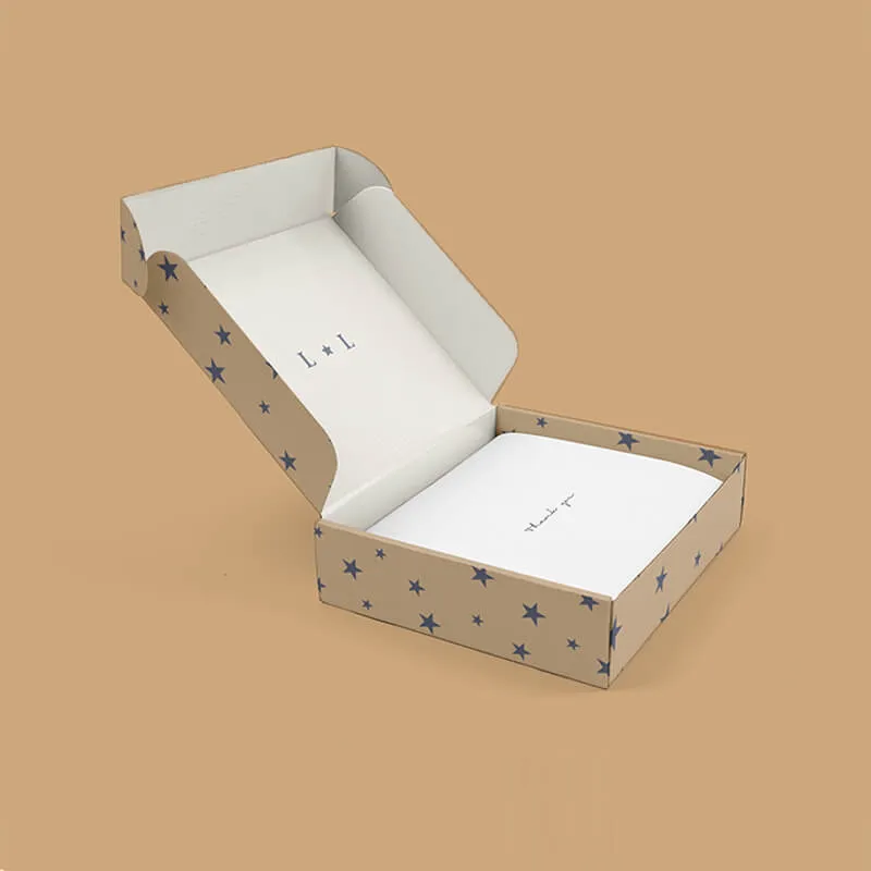 Mailer Boxes USA