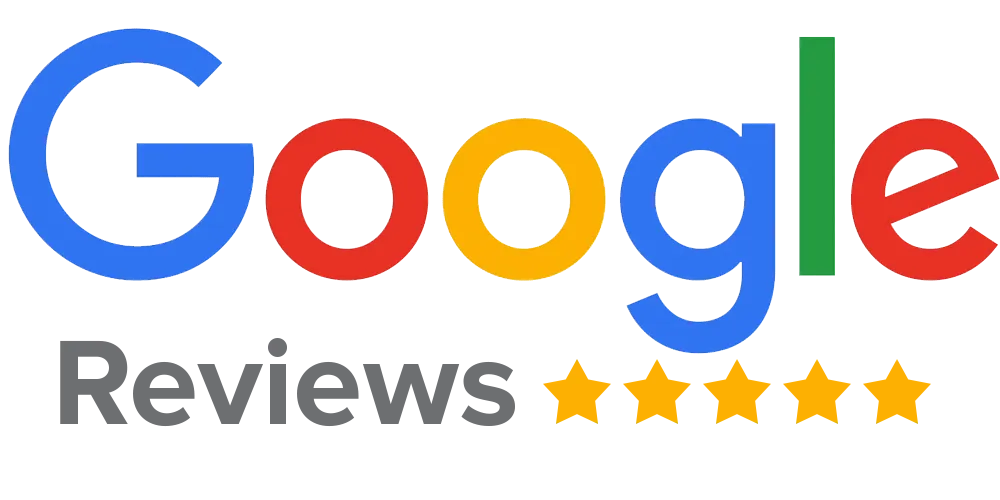 Google Reviews logo