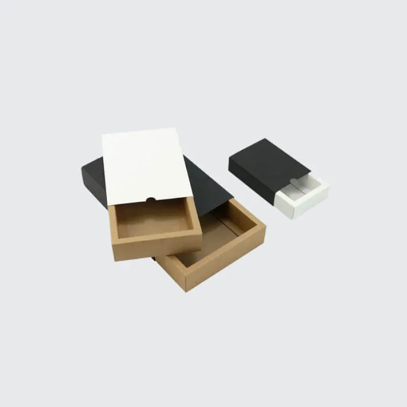 Custom Eco-Friendly Packaging
