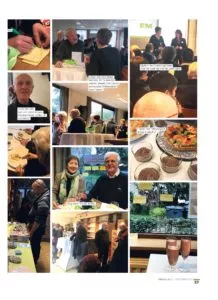 réunion des membres 2020