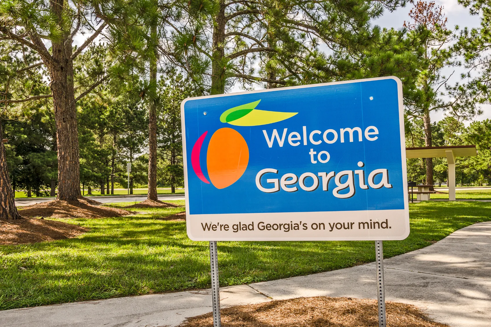 Georgia Real Estate