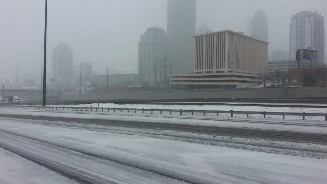 Atlanta Storms