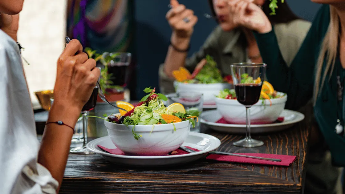 Atlanta Restaurants