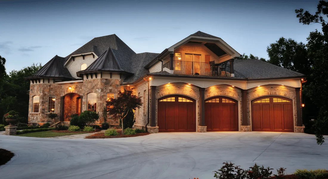Atlanta Dream Home