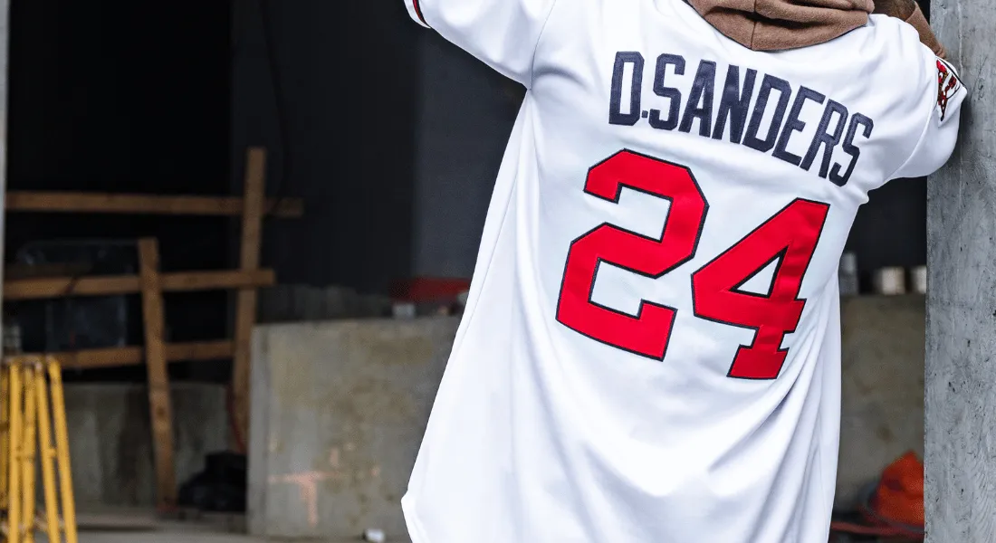 Braves Baseball