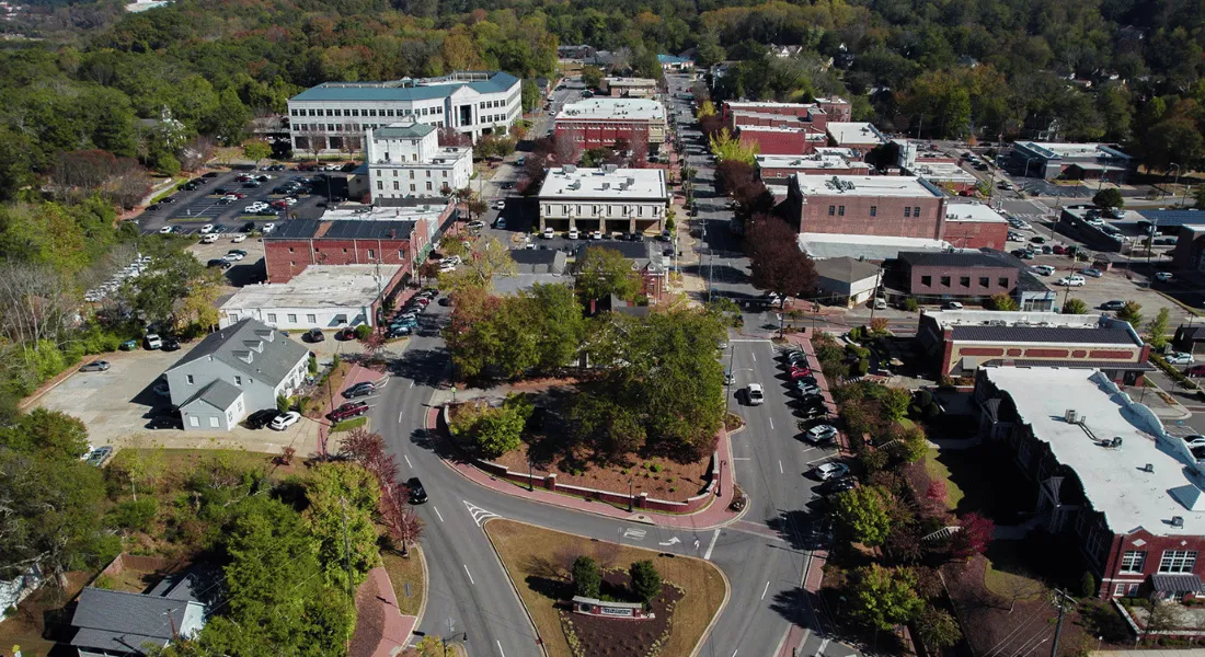 Canton GA