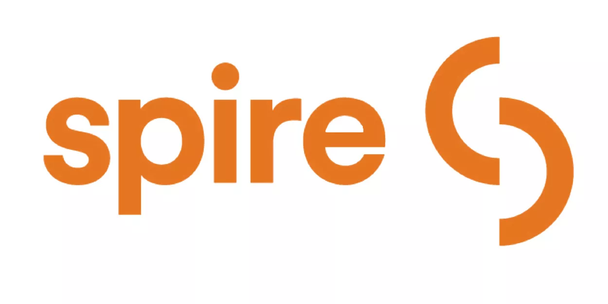 Spire Logo