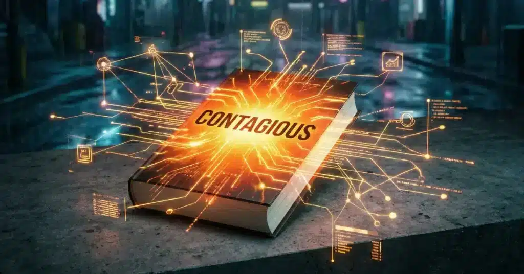 Contagious