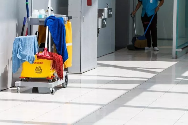 Evergreen-Building-Maintenance-benefits-of-professional-cleaning-services