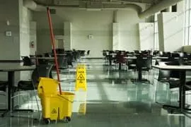 A Question of Clarity – 10 Questions to Ask Your Cleaning Company