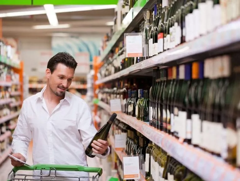 Maintaining B.C. Liquor Stores
