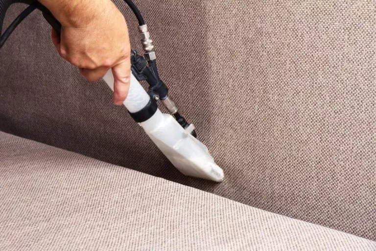 The Importance of Upholstery Cleaning in the Modern Office