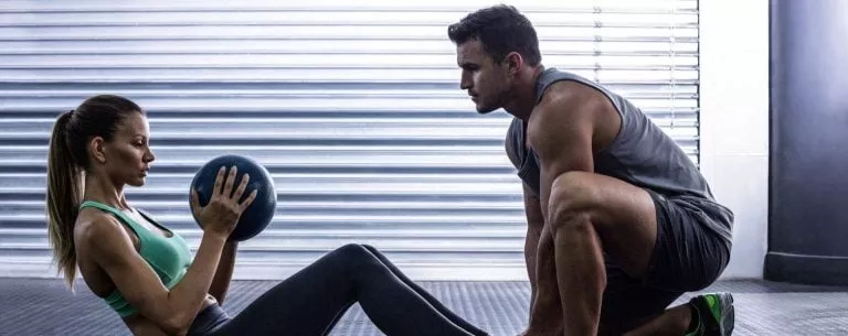 Fitness Centre Cleaning Services Kelowna BC