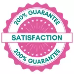 200% Happiness Guarantee by Executive Maids 200% Happiness Guarantee by Executive Maids