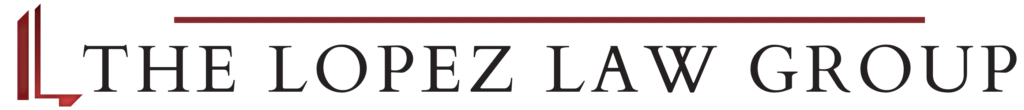 lopez law logo