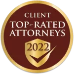 Client Top-Rated Attorneys