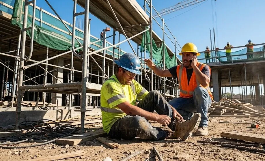 How to Prove Negligence in Construction Accidents in Texas 1 how to prove negligence in construction accidents Texashow to prove negligence in construction accidents Texas