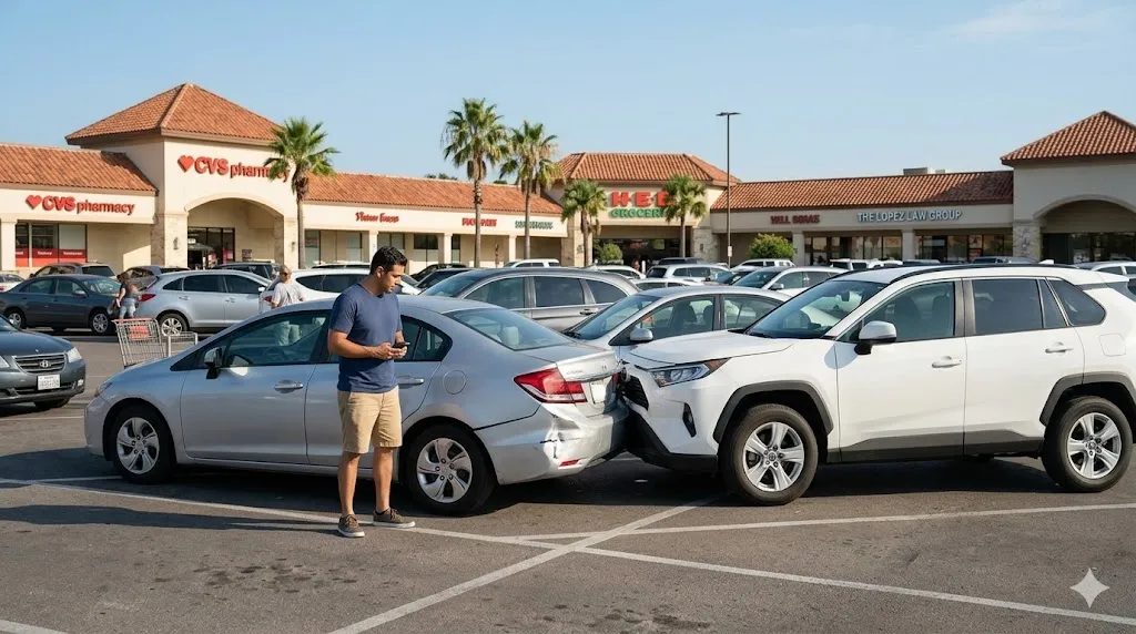Do You Need a Lawyer for a Car Accident with No Injury in Texas? 1 Do You Need a Lawyer for a Car Accident with No Injury in Texas