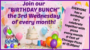 Birthday Bunch Thumbnail