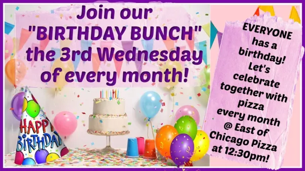 Birthday Bunch Thumbnail