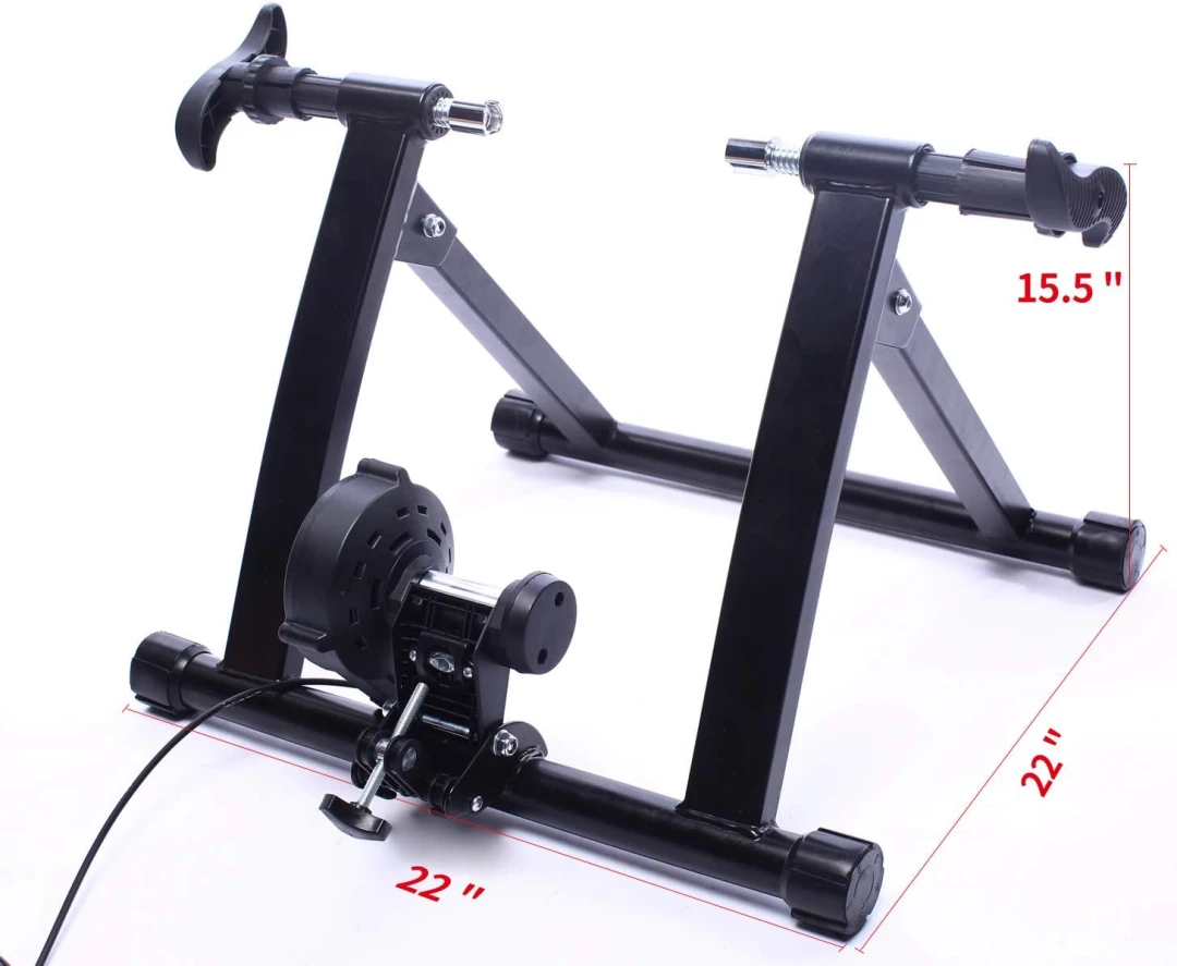 BalanceFrom Bike Trainer Stand Review
