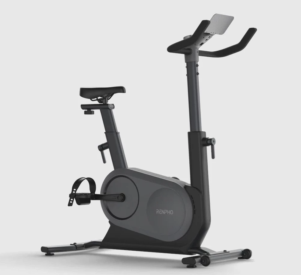 Bluetooth Stationary Bike Review