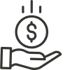 Savings icon