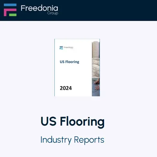 2024 Luxury Vinyl Tile Flooring Market Overview in United States