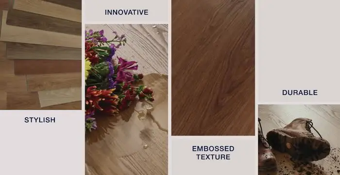 Flooring Features on Flooring Industry Outlook in 2026