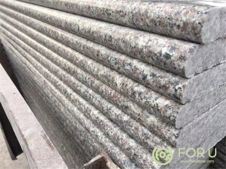 希少 天然大理石♦️赤御影石♦️桜御影石 各2枚　4枚セット♦️暑さ対策に♦️送料込 赤御影石 アーカイブ - 大理石専業メーカー-for u stone