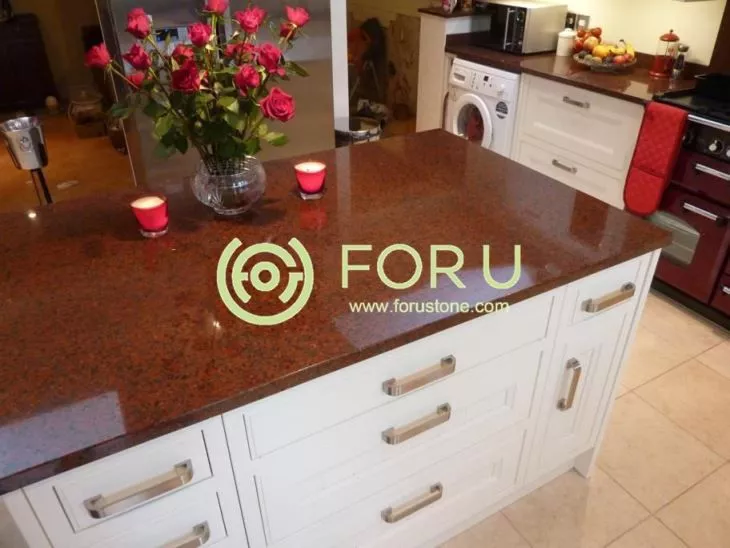 赤御影石 アーカイブ - 大理石専業メーカー-for u stone