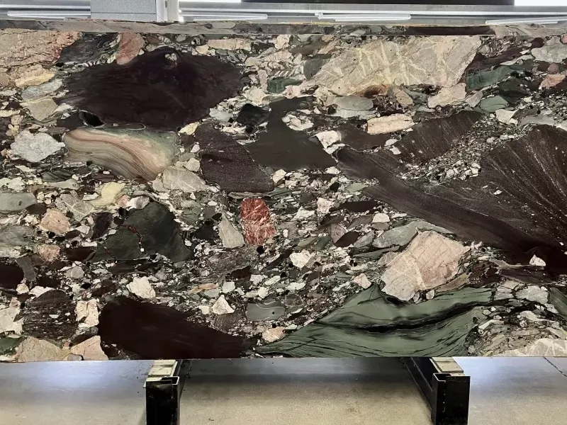 グリーンマーブル-大理石専業メーカー-フォーユーストーン