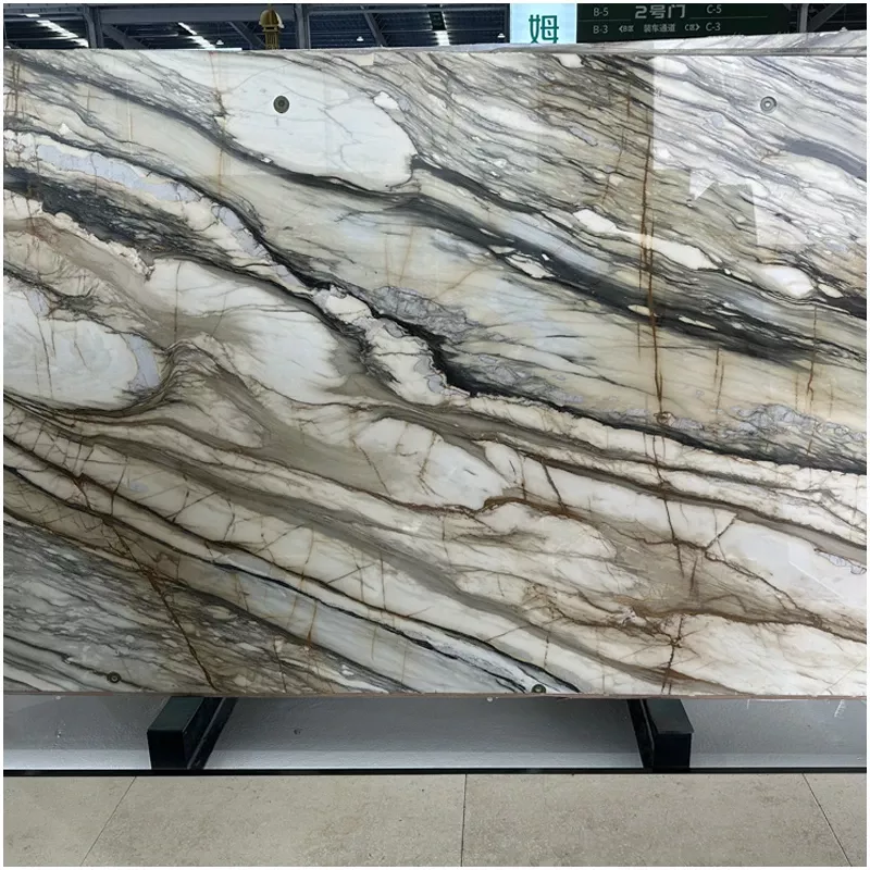 天然大理石  茶碗 天然大理石 茶碗