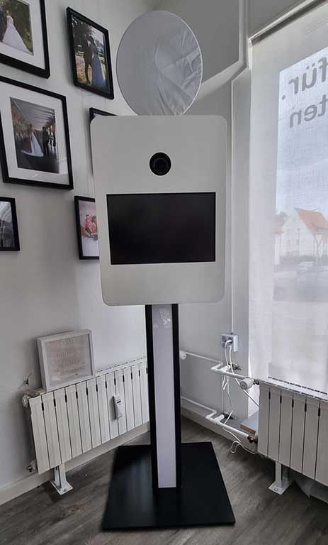 Fotobox Herford — die perfekte Fotobox für Hochzeiten, Geburtstage und Firmenfeiern