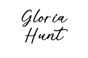 Gloria Hunt