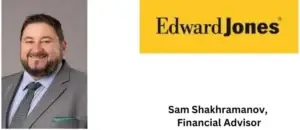 Sam Edward Jones