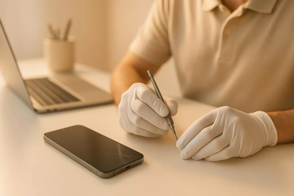 Gadget Care: Nurturing Your Tech for Lifelong Love