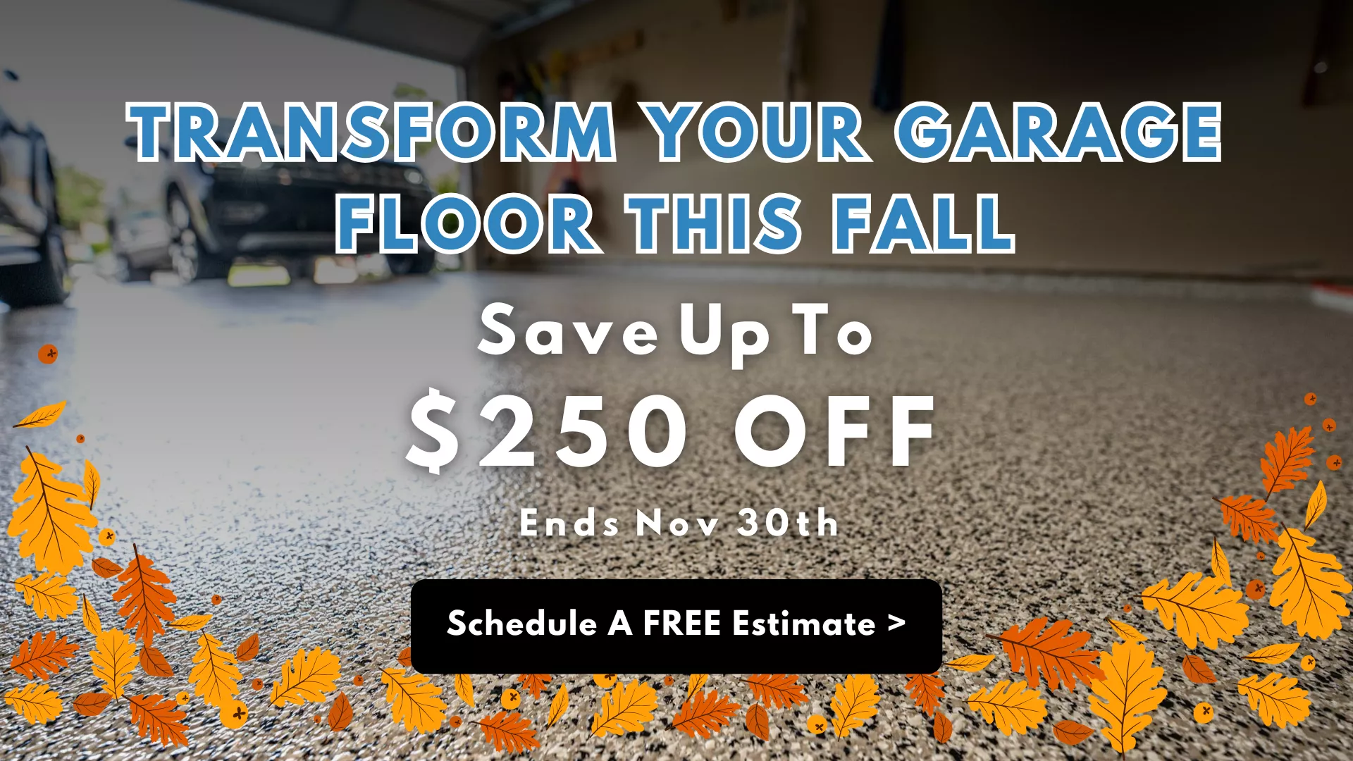 Galaxy Stone Banner Image Fall Special $250 Off