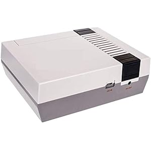 Mini Console