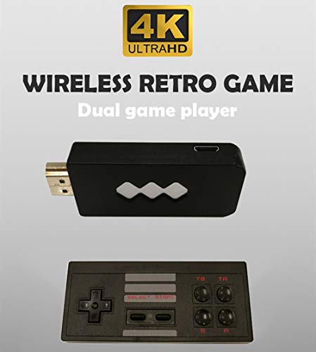 No.eight Wireless Old Arcade Classic - Image 5