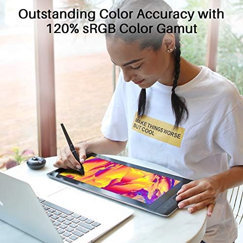 HUION Kamvas Pro 13 GT-133