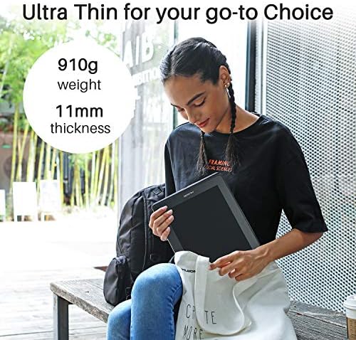 HUION Kamvas Pro 13 GT-133