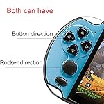 X7 Plus Handheld Game Console