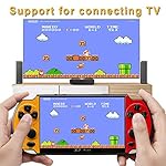 X7 Plus Handheld Game Console