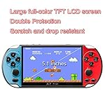X7 Plus Handheld Game Console