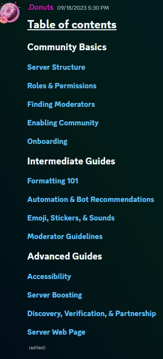 Essential Marketing Tools for Indie Game Studios Donuts Discord academy