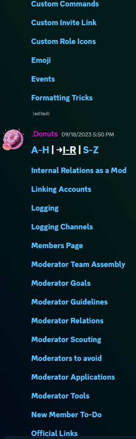Essential Marketing Tools for Indie Game Studios Donuts Discord academy